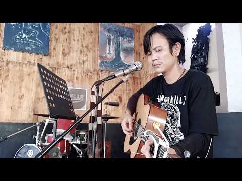 Slank - kosong sama kosong (kahfi cover acoustic)