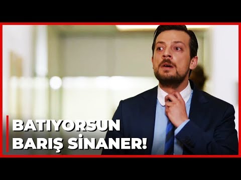 Güney, Barış'ı Rezil Etti! - Kuzey Güney 73. Bölüm