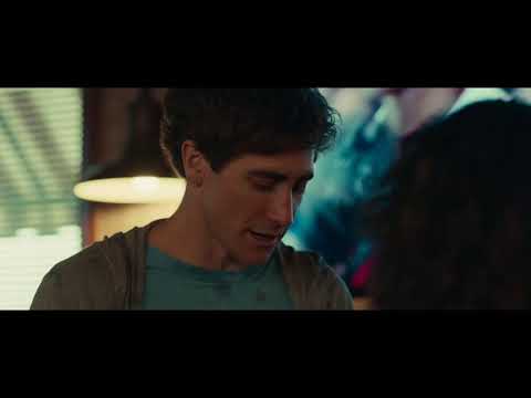 STRONGER  - Extrait "Bocal de dons" - VOST