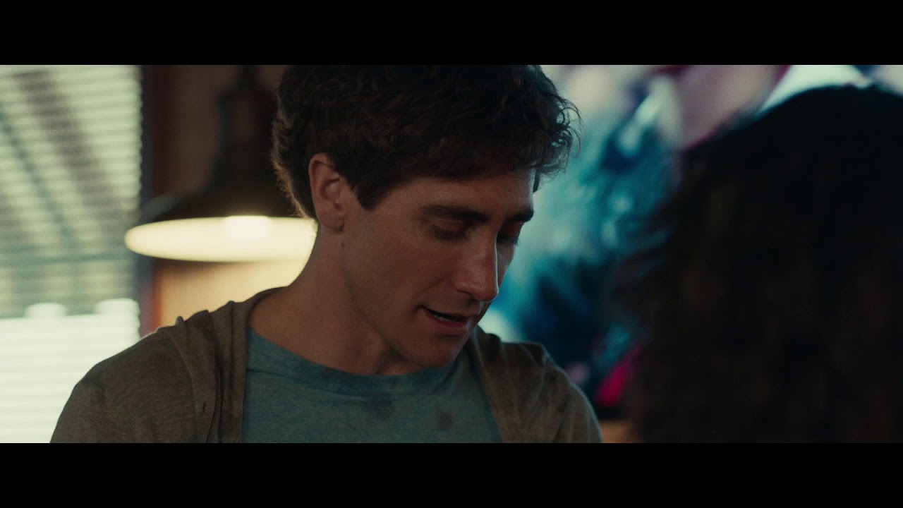 Miniature de la vidéo STRONGER  - Extrait "Bocal de dons" - VOST du film Debout