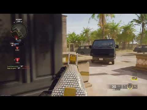 83-15+ 20 KILLSTREAK  RANKED GAMEPLAY