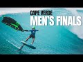 Men's Final | GWA Wingfoil World Cup Cape Verde 2024