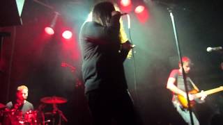 Wisdom Of Crowds - Stacked Naked (live @ 013 Tilburg 07.12.2013) 4/5