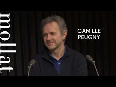 Camille Peugny - Le triomphe des égoïsmes : une nouvelle contrainte sociale