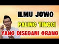 Ngaji Gus Baha Ilmu Jowo Paling Tinggi Yang Menjadikan Hati Lebih Tenang