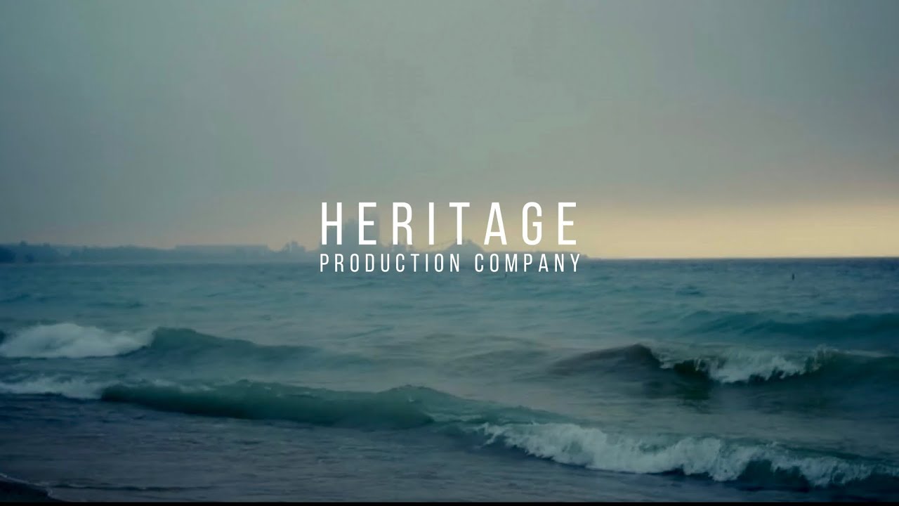 Showreel