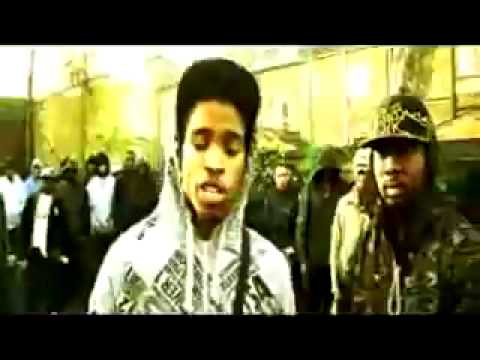 Hackney - E8 Mountford Estate