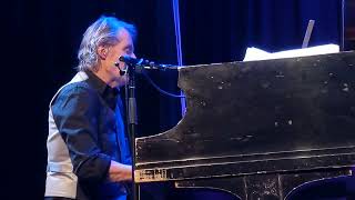 Jim Cuddy &amp; Sam Polley ~ Pull Me Through ~ LIVE in Winnipeg 2023