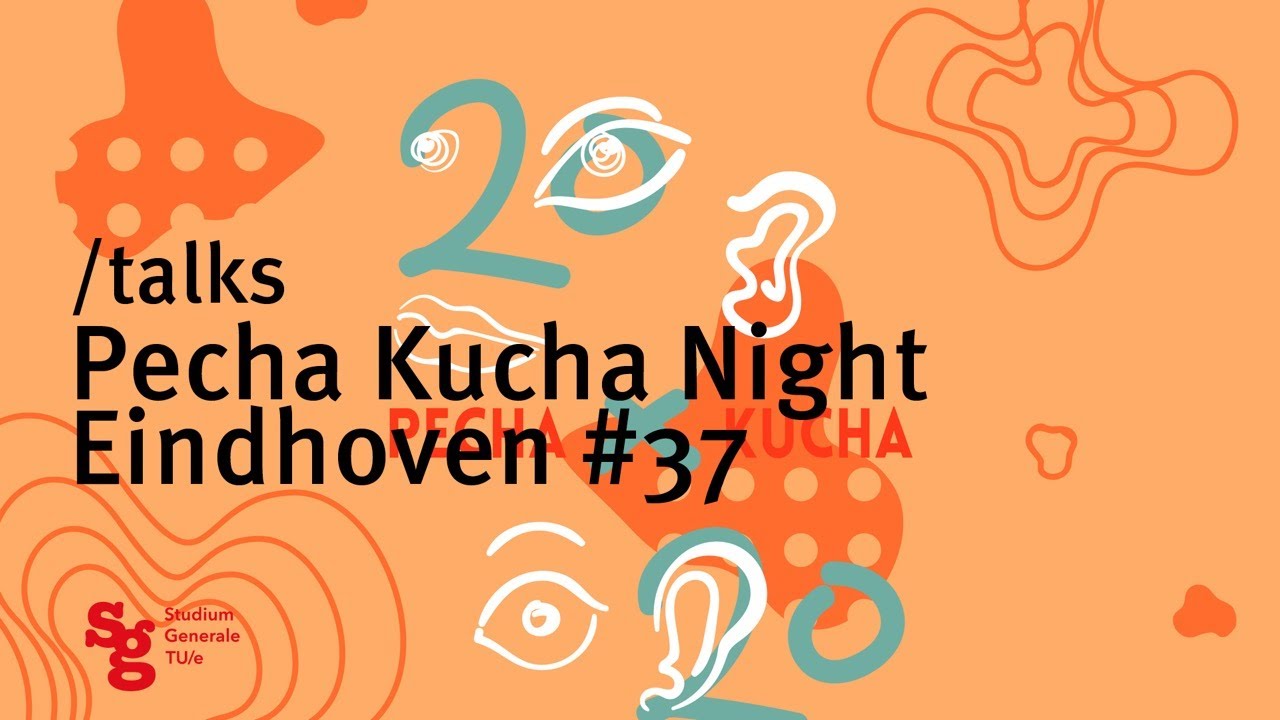 Watch video talks | Pecha Kucha #37