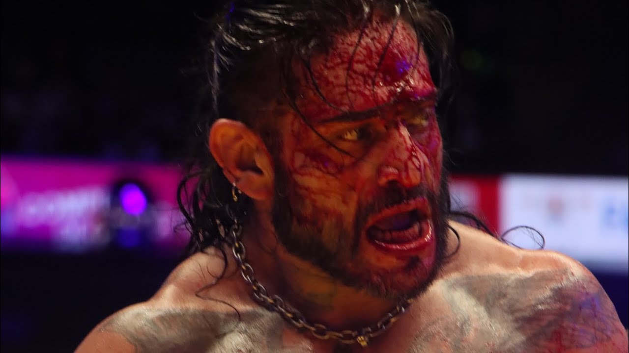 Video Test Thumbnail