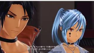 ぱるとGOD EATER 3！#5