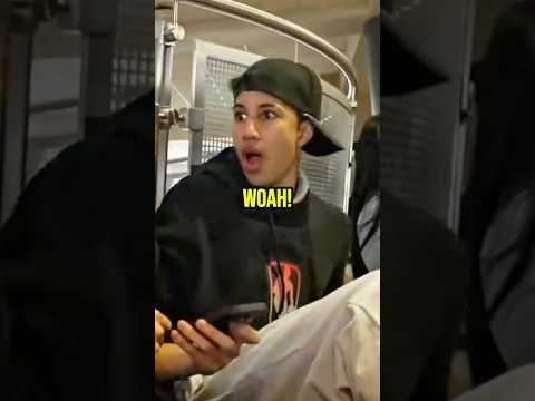 Ray & Rakai Scare Tota During Lockdown!😂💀