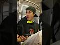 Ray Rakai Scare Tota During Lockdown
