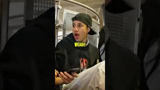 Ray &amp; Rakai Scare Tota During Lockdown!😂💀