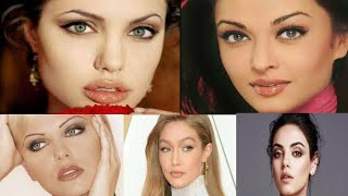 Download lagu 5 MATA PALING INDAH DARI SELEBRITI WANITA PALING TOP DUNIA mp3