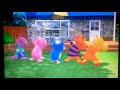 Backyardigans Japanese House Intro Season 1