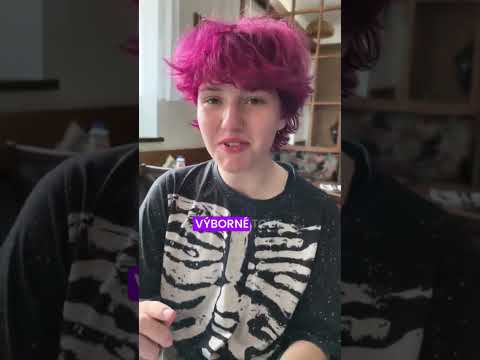 Chia pudink s borůvkami preview