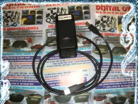 Bsi Beyin tamiri - Abs beyin tamiri s.e