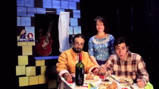 Compañía de Las Vacas Sagradas nos invita al Teatro - ActoDos.cl