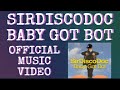 SirDiscoDoc Baby Got Bot I Like Big Bots 2042 A I Ate My Girlfriend Retake Parody Cover