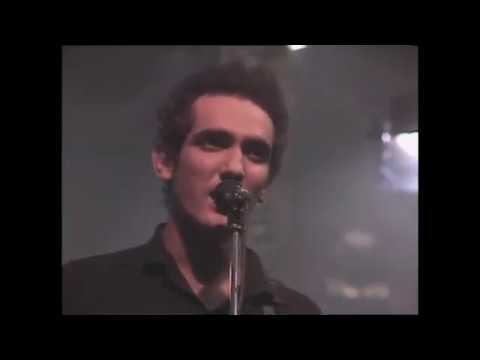 Paul Kelly & The Coloured Girls - Leaps and Bounds -  8 March 1987