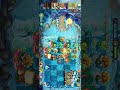 Plants Vs Zombies 2 Reflourished Hypothermic Hollows Day 12