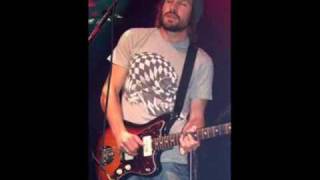 Mat Mchugh-Under The Landslide