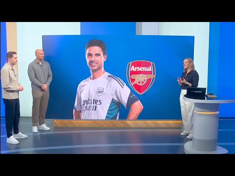 Arsenal vs Kairat UCL Preview | Final Group Stage Match