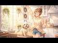 Happy Morning Smile ☀️ Chill Morning Music for Study, Relax & Focus