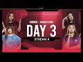 LIVE DAY 3 MLBB MWI At EWC26 Group Stage Knockout Stage ENG