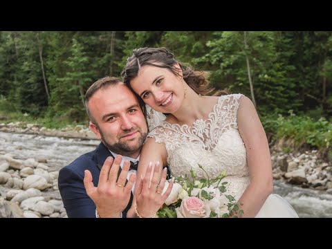 Natalia & Dominik | Sesja plenerowa na Spiszu