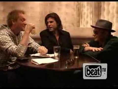 Beasts of Bourbon - beat tv