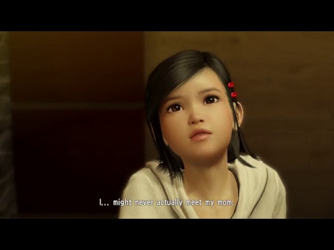 Yakuza Kiwami - Nishiki is pure evil! (Stream) Chapter 3