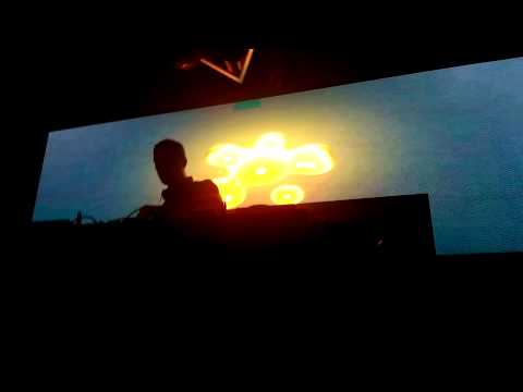 John Askew @ Somewhere Loud - ID#12