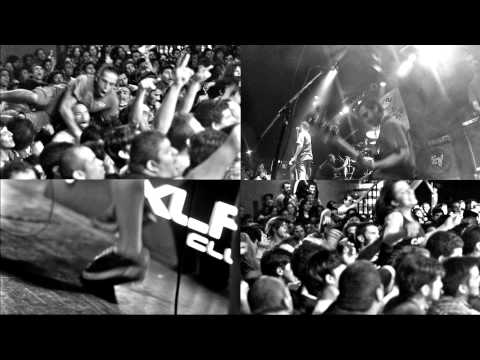 Eterna inocencia - San Miguel 26.4.2014