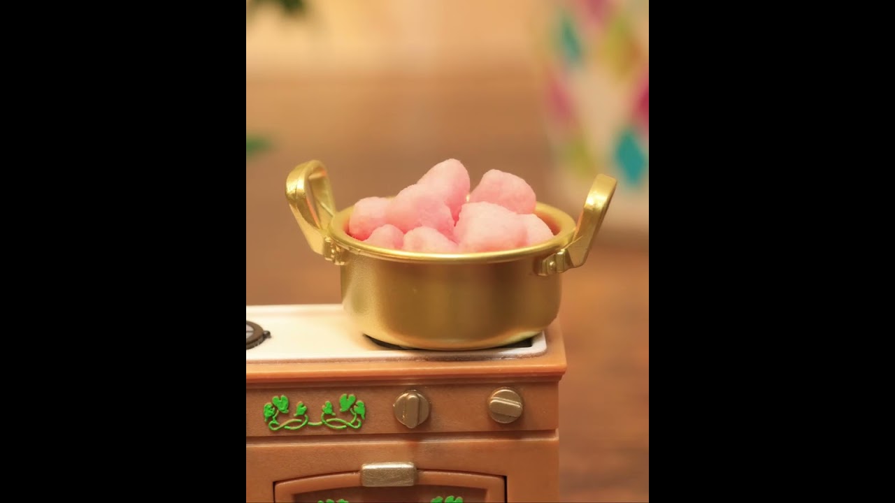 愛ラットへのバレンタインプレゼント