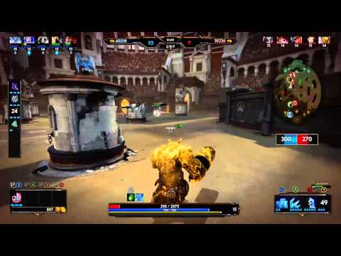 SMITTEN 7/29/15 - 3 / 3