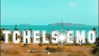 Download lagu REMA×STYX 687-Calm Down(ZOUK REMIX)2022#TCHELS#EMO mp3