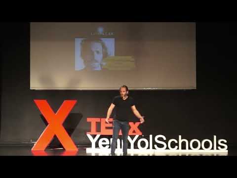 Başarı Hikayelerinden Çok Sıkılıyorum... | Aytuğ Akdoğan | TEDxYeniYolSchools