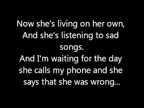 The Girl I Knew video