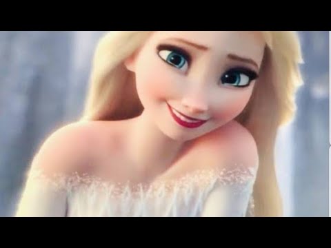 Frozen and frozen 2 best clips must watch