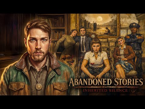 PSİKOPAT AİLEYE EVLATLIK VERİLMEK ! ABANDONED STORIES INHERITED SILENCE