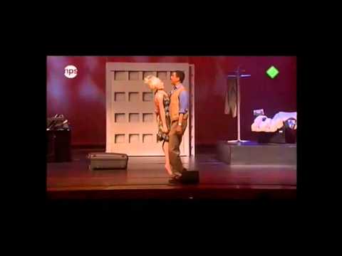 Jorgen Raymann Poppetje - Inventos Massagestoel