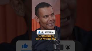 O segredo da genealogia de Jesus