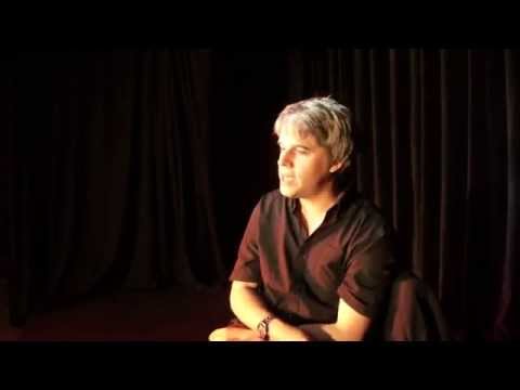 Teaser spectacle Toujours neutre avec François Cornic