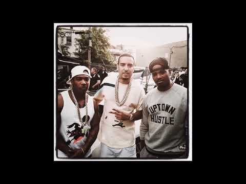 Harry O Feat  Boxie   exclusive