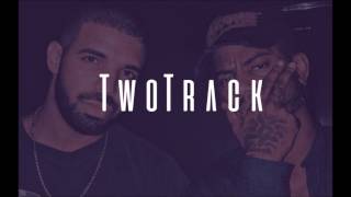 Calling On You (Bryson Tiller x Drake Type Beat) [Prod. TwoTrack]