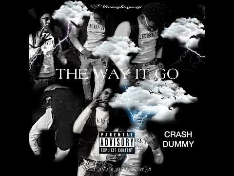 YoungBoy Naji - Crash Dummy￼