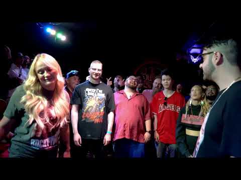 Nevaeh vs Justified