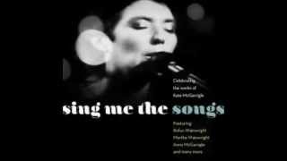 I Eat Dinner (When the Hunger's Gone) Music Video